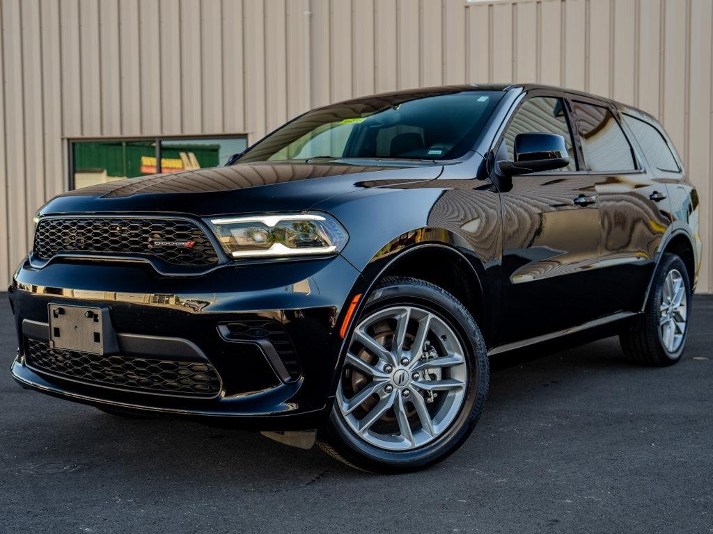 Dodge Durango photo 5