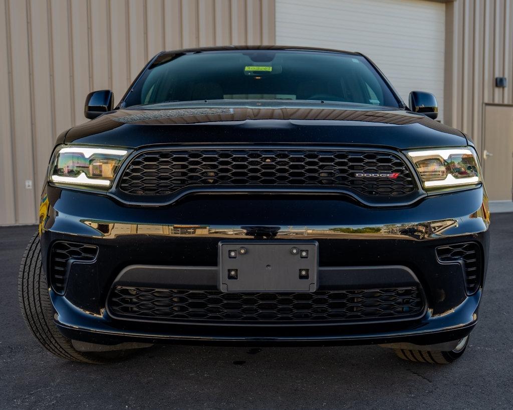 Dodge Durango photo 6