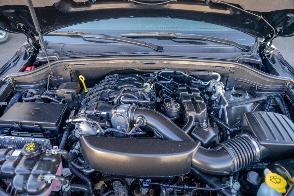 Dodge Durango photo 9