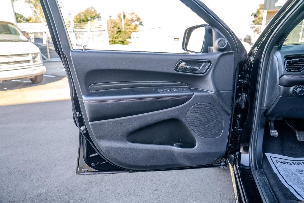 Dodge Durango photo 10