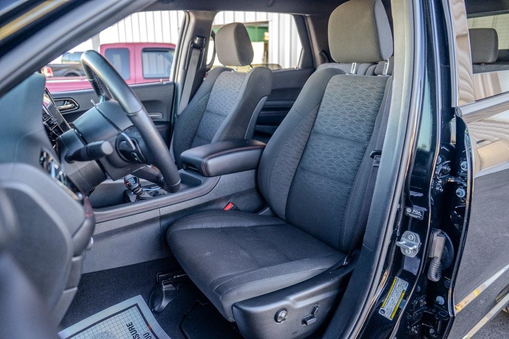 Dodge Durango photo 12