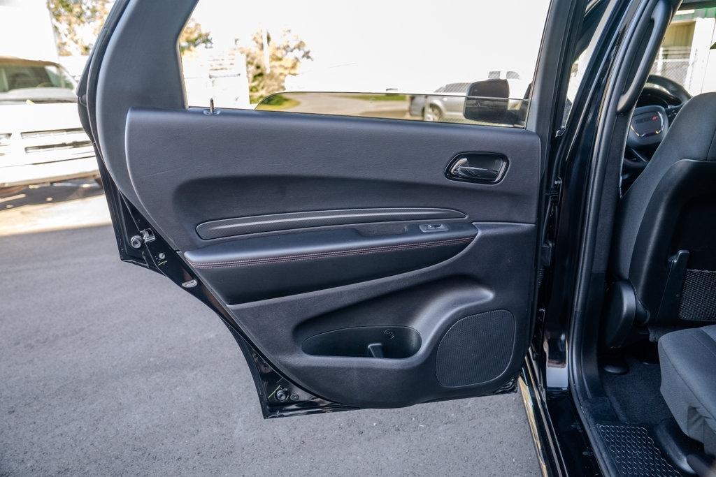 Dodge Durango photo 13