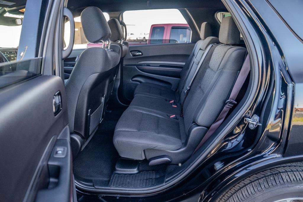 Dodge Durango photo 14