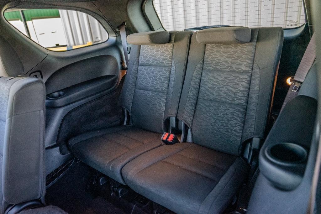 Dodge Durango photo 15