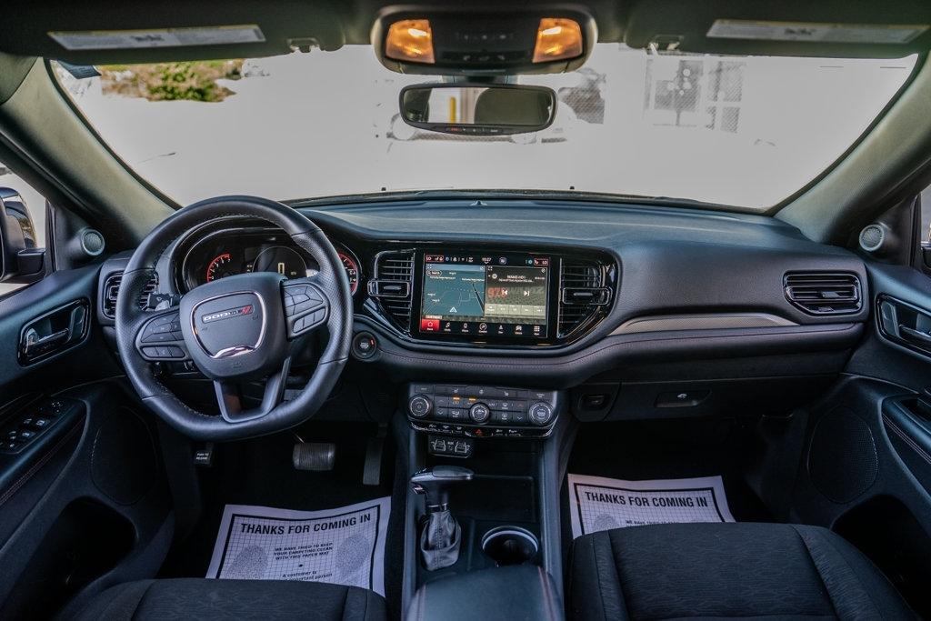 Dodge Durango photo 16