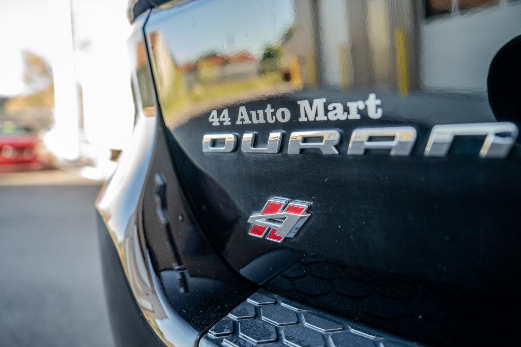 Dodge Durango photo 18