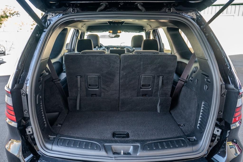 Dodge Durango photo 19