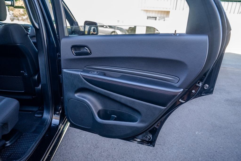 Dodge Durango photo 25