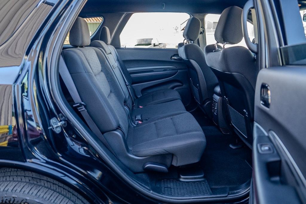 Dodge Durango photo 26