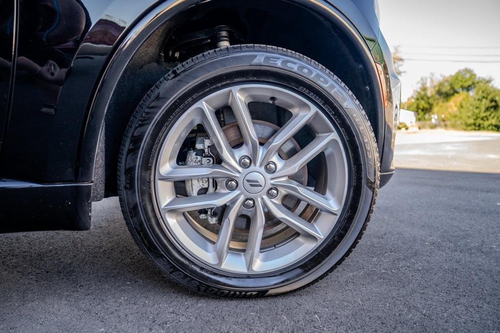 Dodge Durango photo 27
