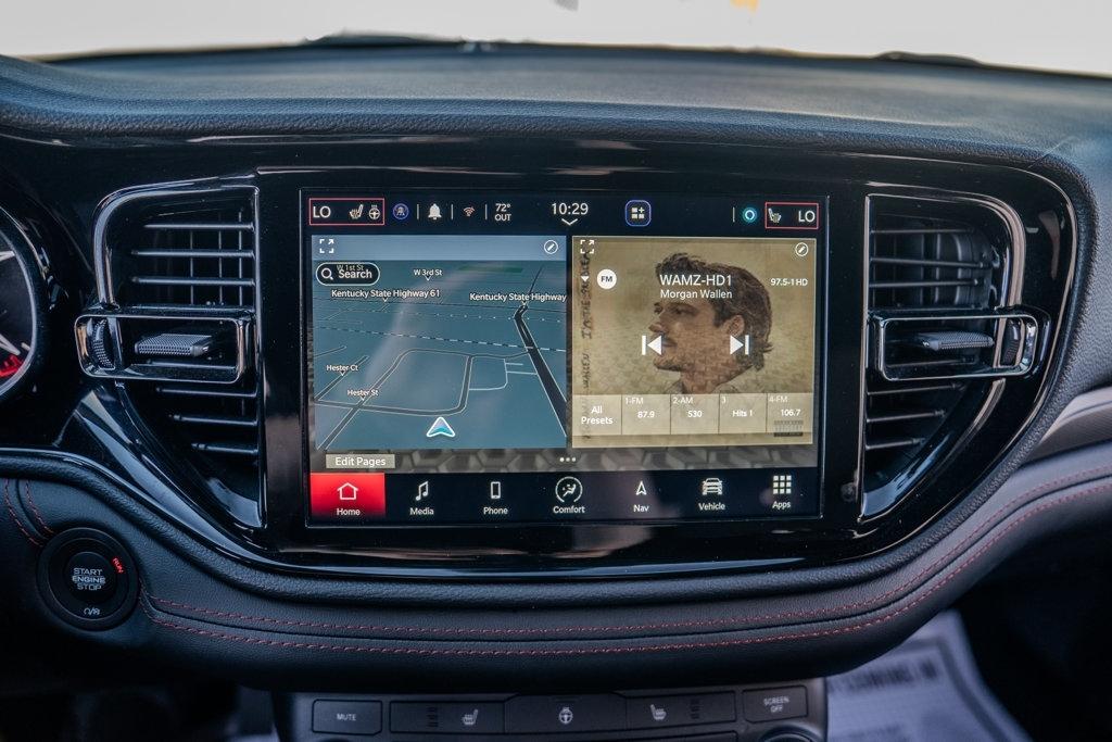 Dodge Durango photo 28