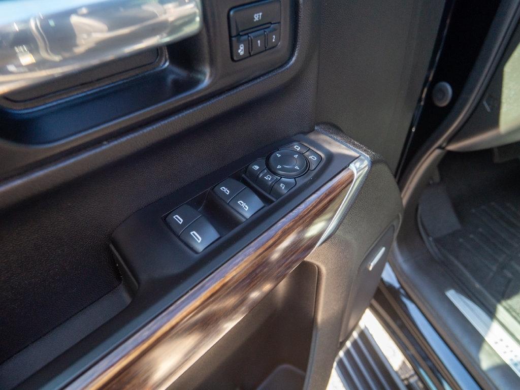 Chevrolet Silverado 2500HD  2021