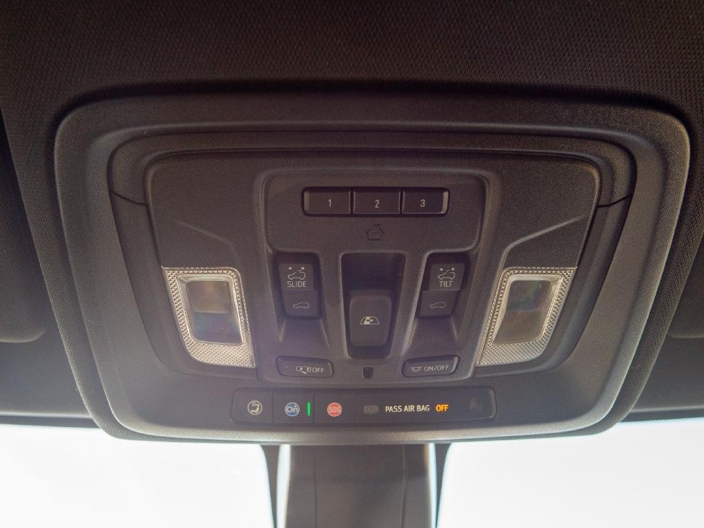 Chevrolet Silverado 2500HD  2021
