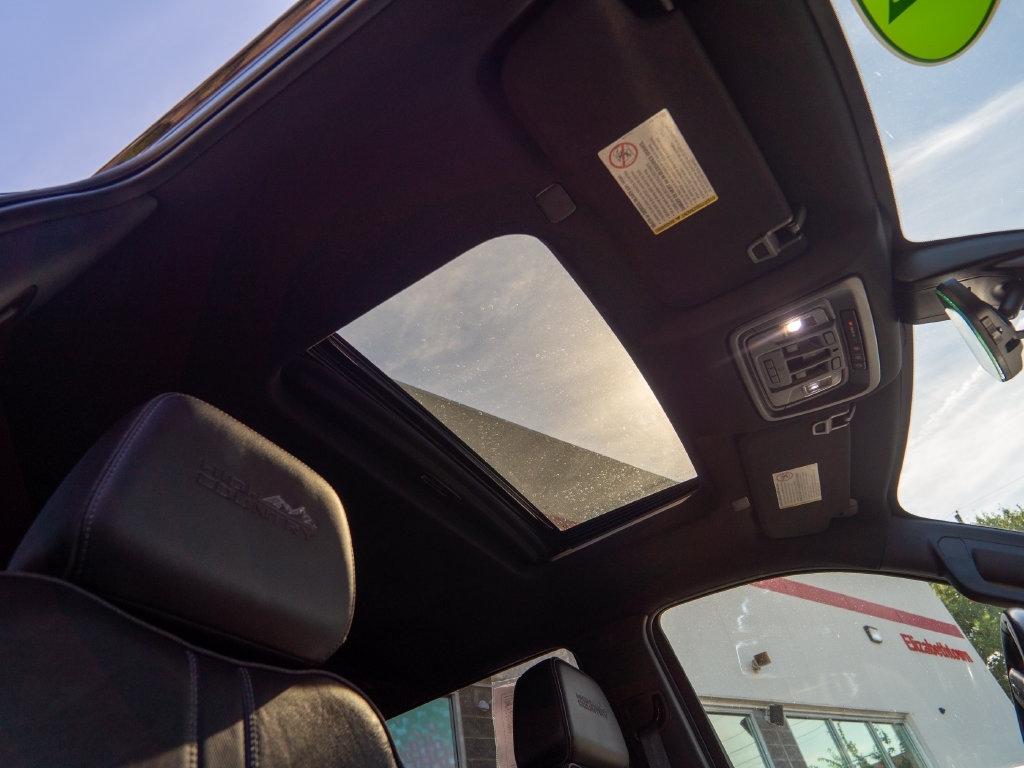Chevrolet Silverado 2500HD  2021