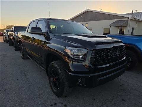 2019 Toyota Tundra 
