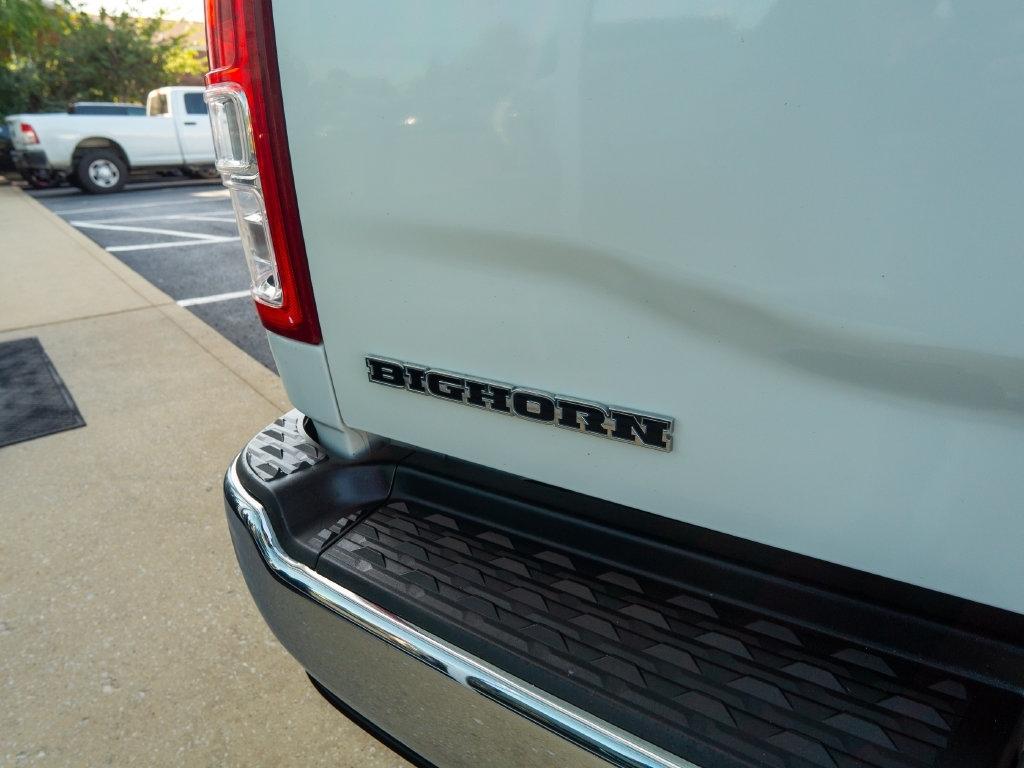 RAM 2500  2021