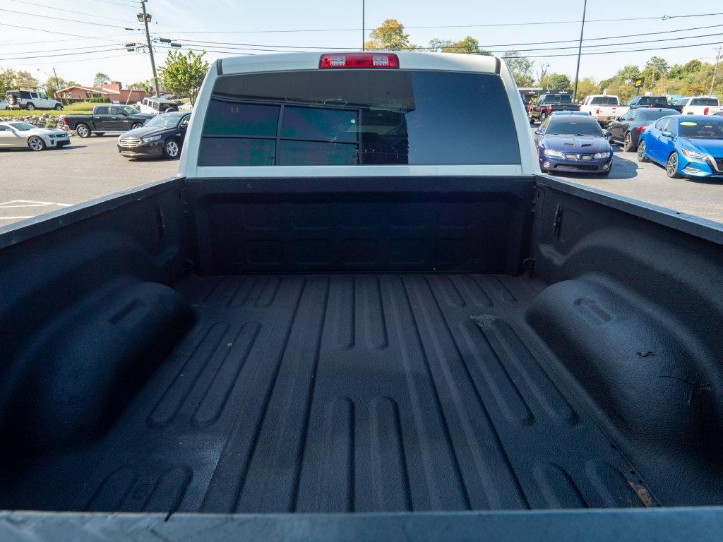 RAM 2500  2021