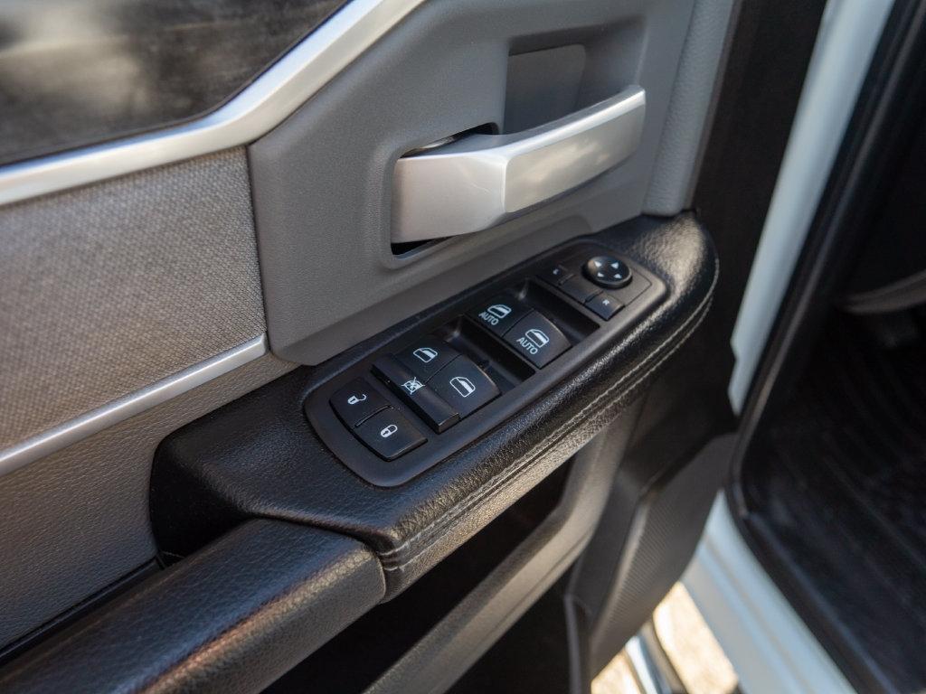 RAM 2500  2021