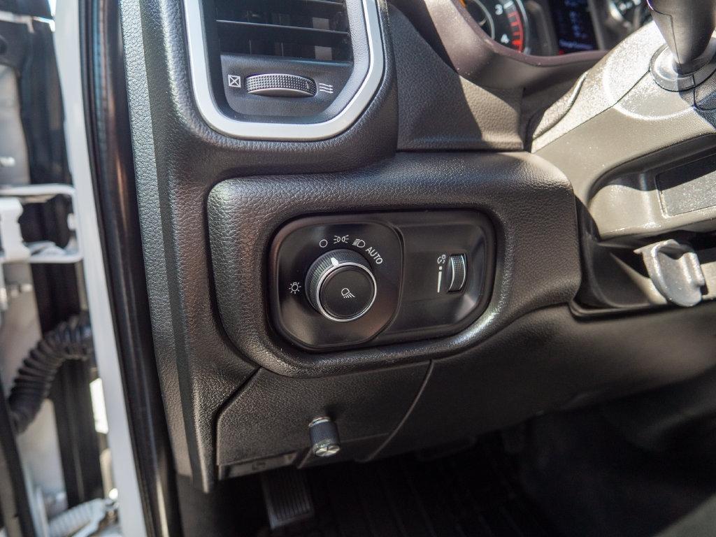RAM 2500  2021