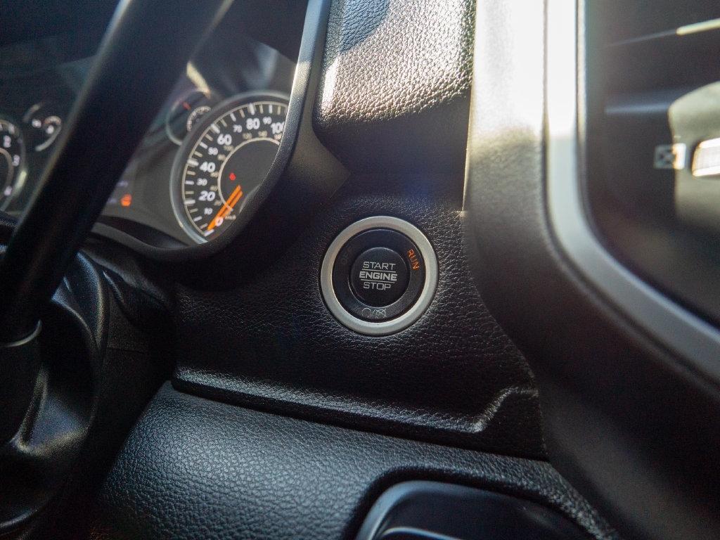 RAM 2500  2021