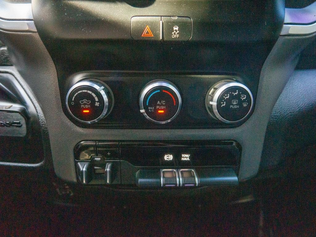 RAM 2500  2021