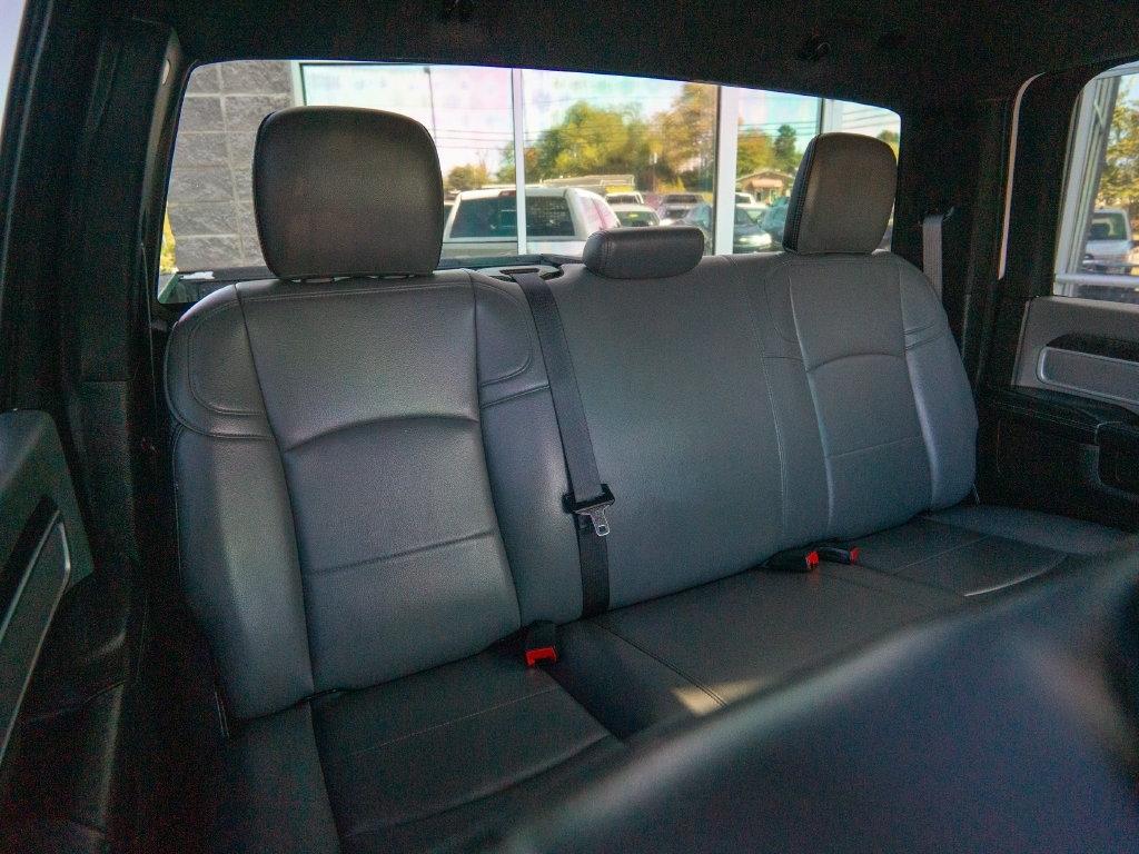 RAM 2500  2021