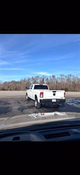 2023 RAM 3500 