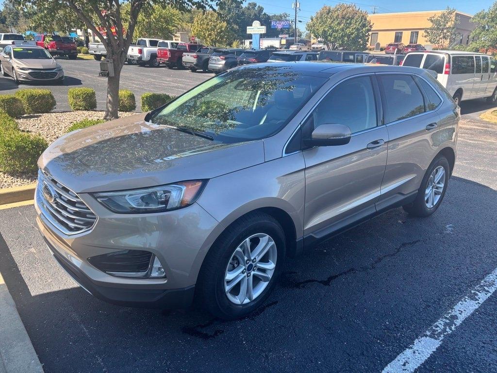 Ford Edge  2020