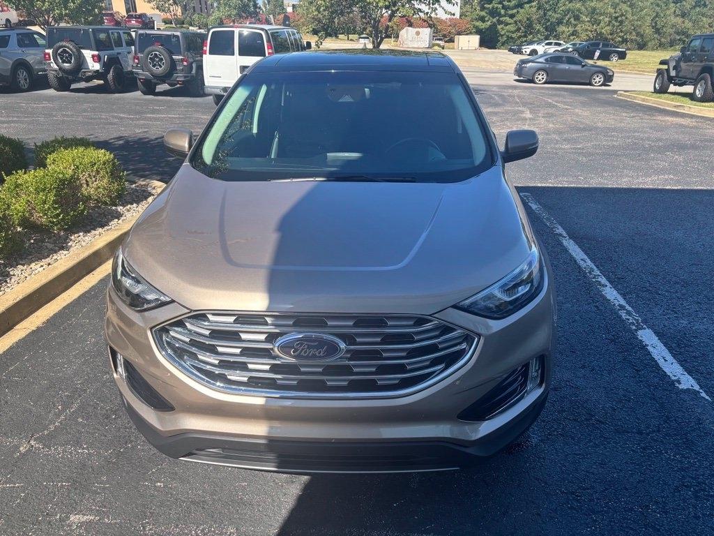 Ford Edge  2020