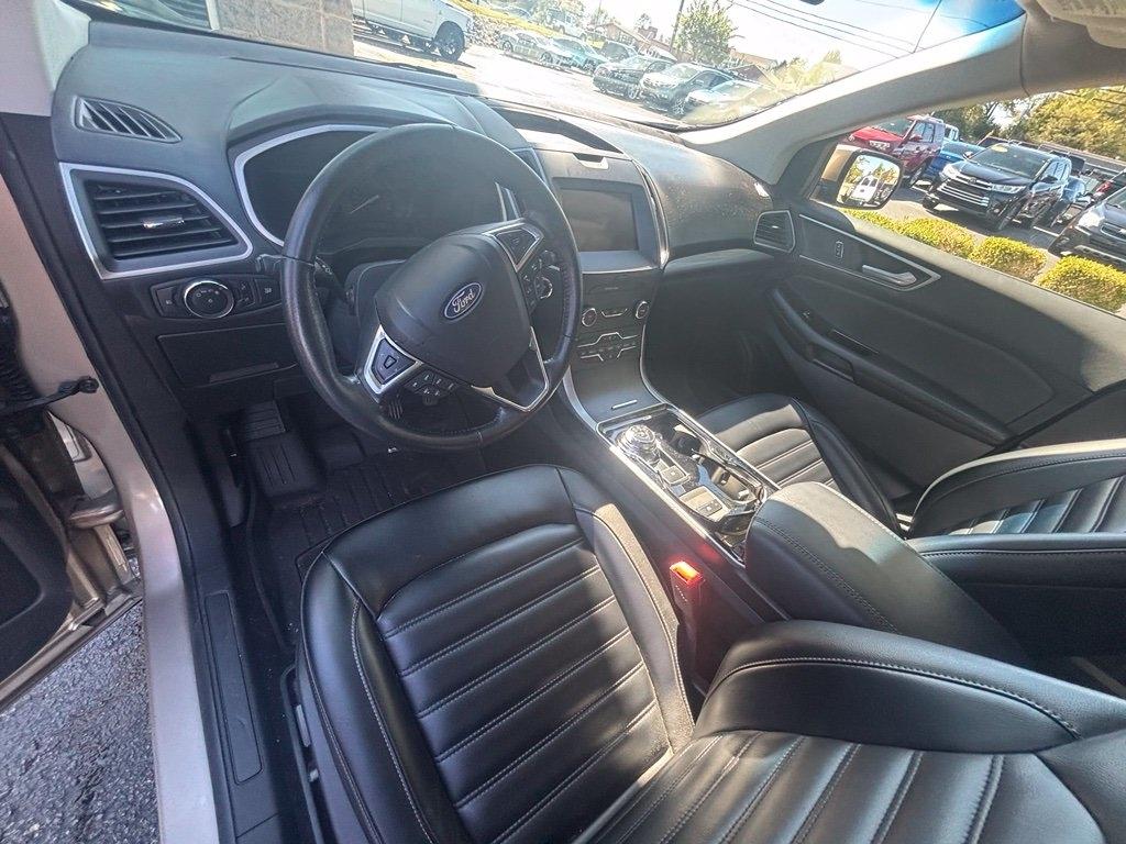 Ford Edge  2020