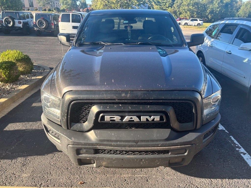 RAM 1500 Classic  2023