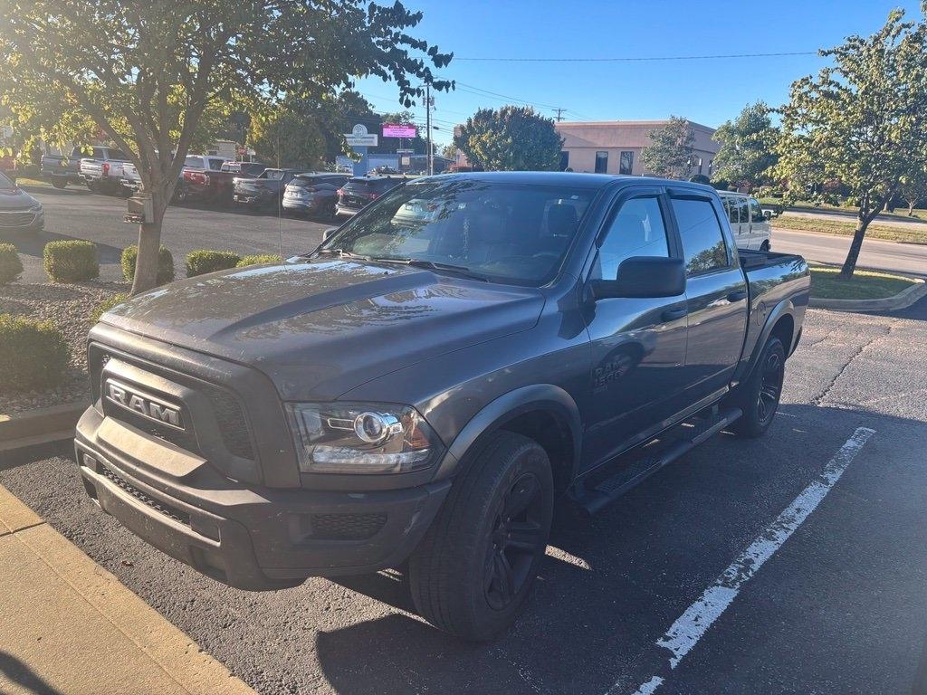 RAM 1500 Classic  2023