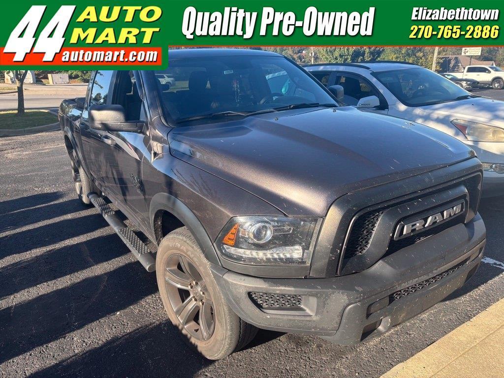RAM 1500 Classic  2023