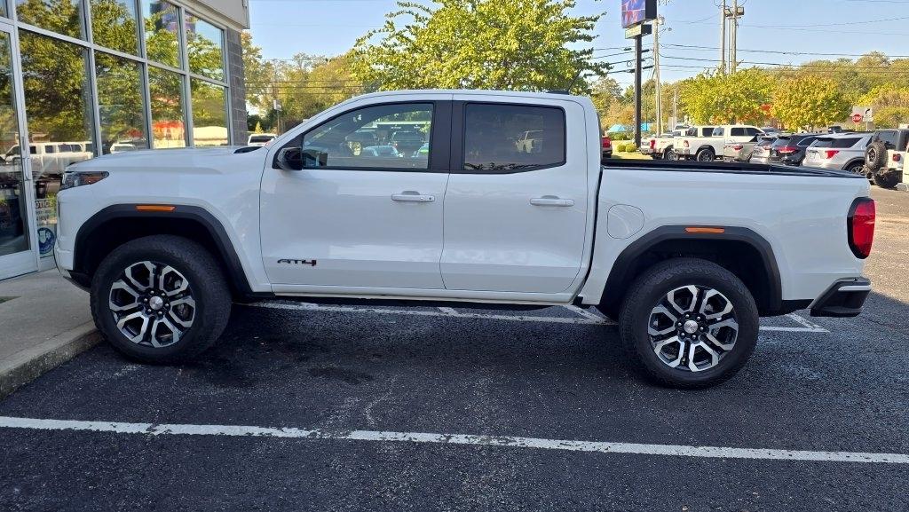 GMC Canyon  2024