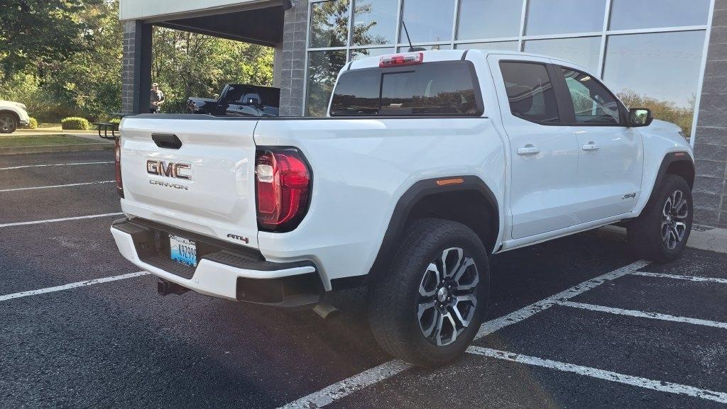 GMC Canyon  2024