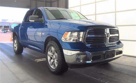 2019 RAM 1500 Classic 