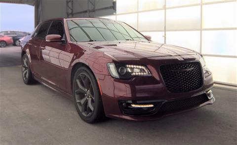 2022 Chrysler 300 