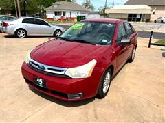 2009 Ford Focus  2009 Ford Focus