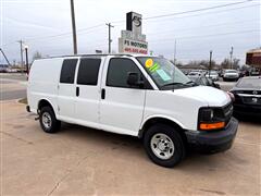 2013 Chevrolet Express  2013 Chevrolet Express
