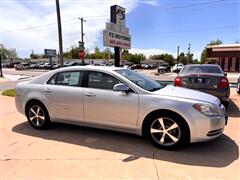2012 Chevrolet Malibu  2012 Chevrolet Malibu