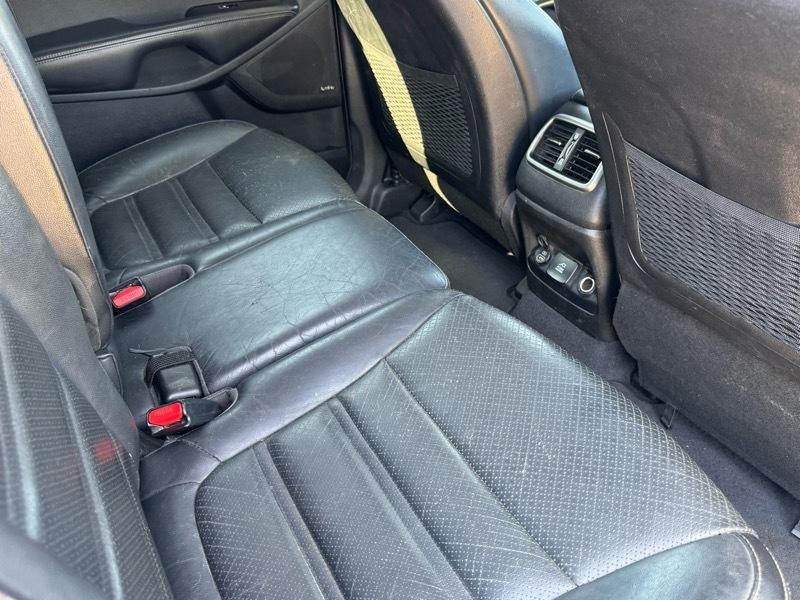 Kia Sorento EX V6 2WD 2016