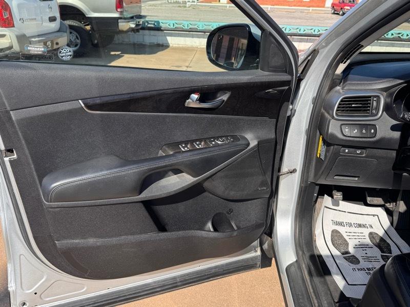 Kia Sorento EX V6 2WD 2016