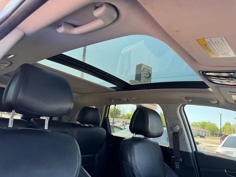 Kia Sorento EX V6 2WD 2016