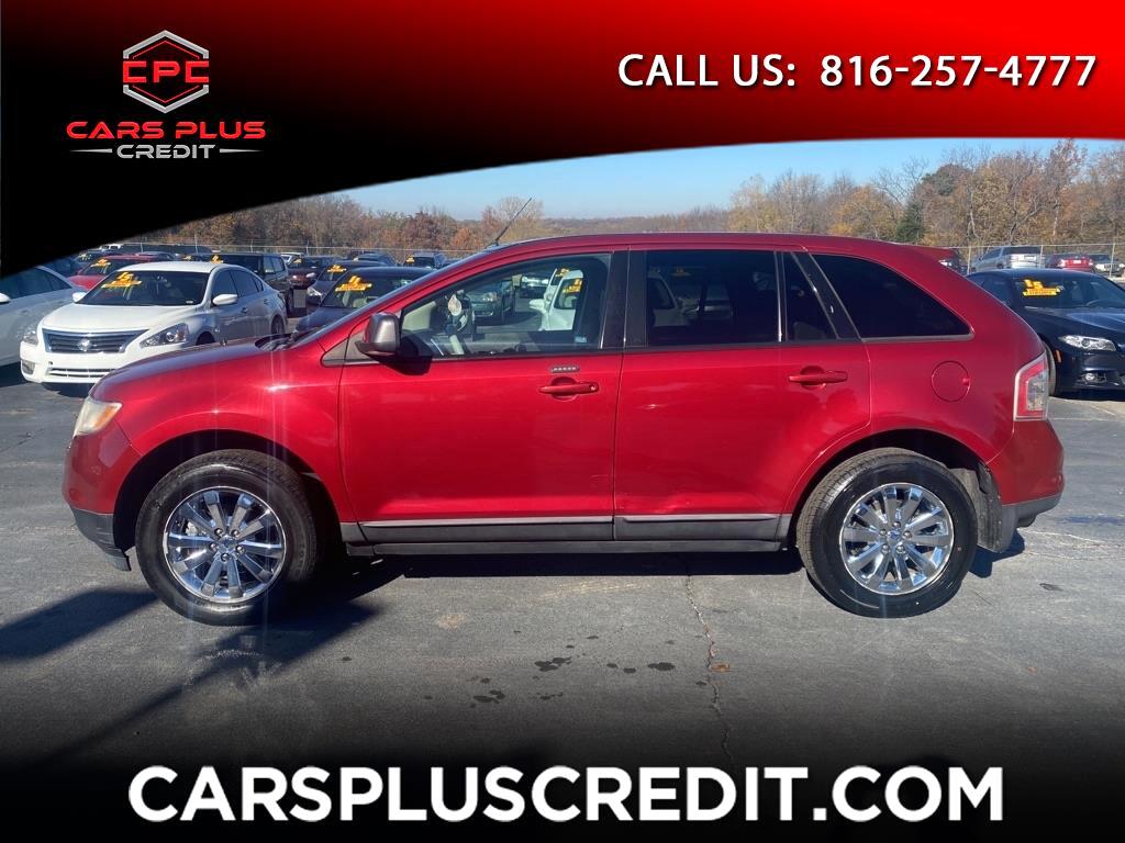 Ford Edge SEL FWD 2009