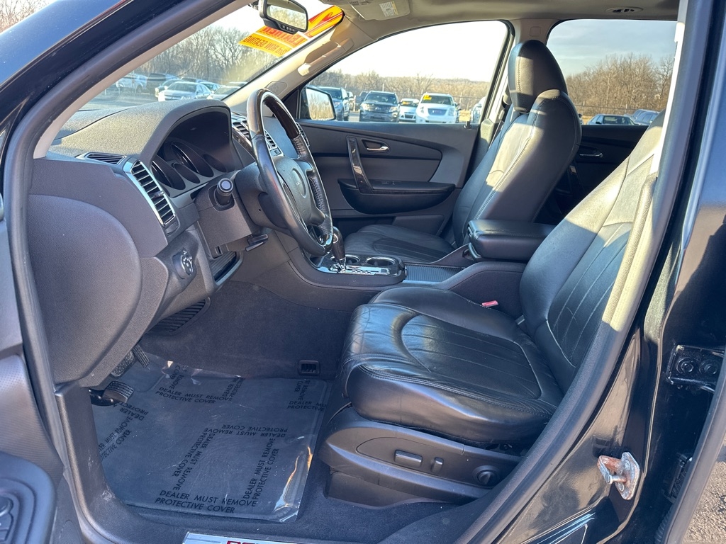 GMC Acadia Denali AWD 2012