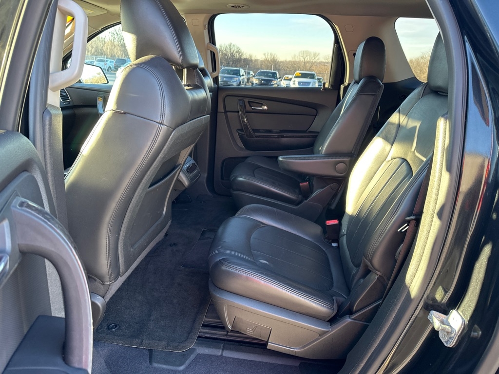 GMC Acadia Denali AWD 2012