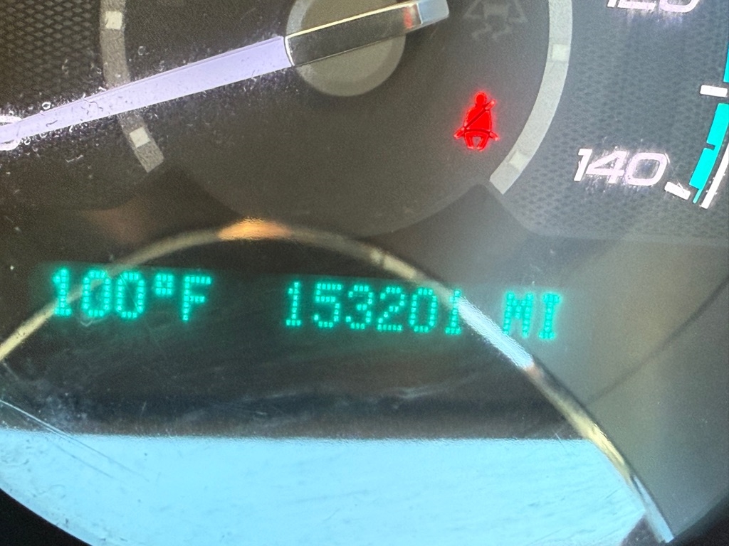 Chevrolet Malibu 1LT 2011 Chevrolet Malibu 1LT 2011