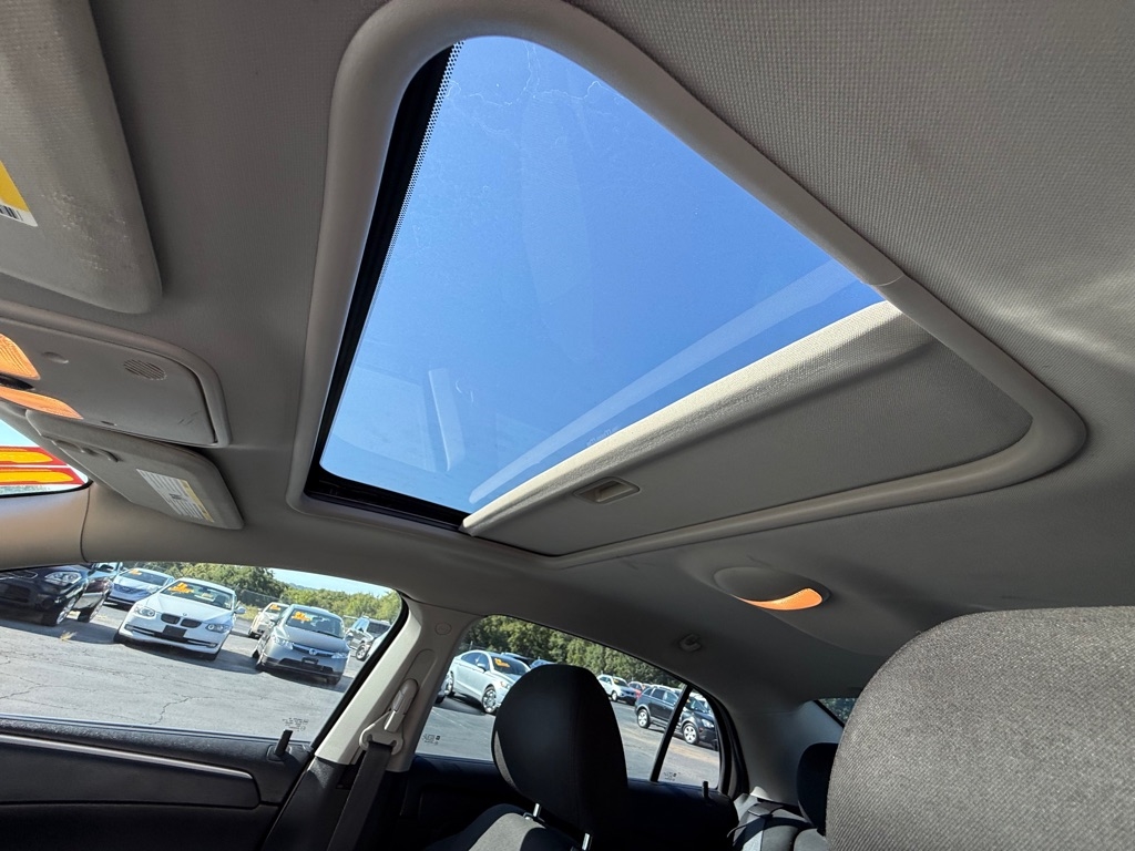 Chevrolet Malibu 1LT 2011 Chevrolet Malibu 1LT 2011