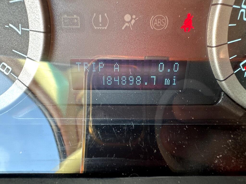 Ford Escape XLT FWD 2010