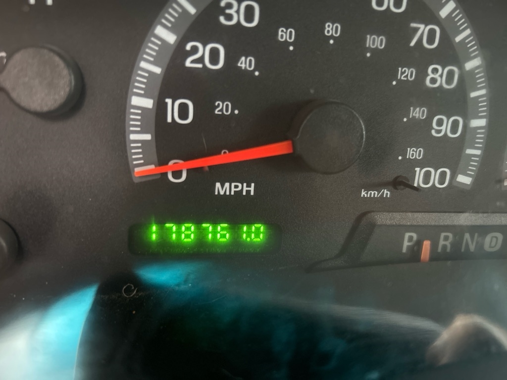 Ford F-150 Lariat SuperCrew 4WD 2003 Ford F-150 Lariat SuperCrew 4WD 2003